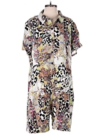 Attitudes by Renee Romper (view 1)