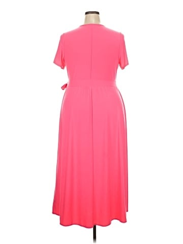 Lane Bryant Casual Dress (view 2)