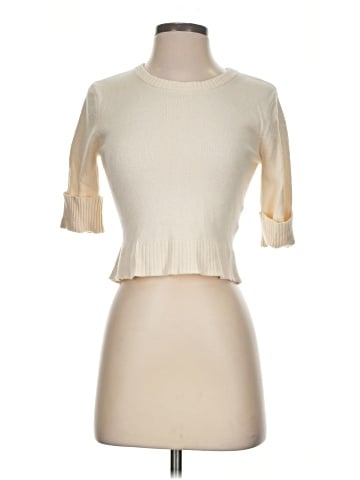 Who What Wear Pullover Sweater (view 1)