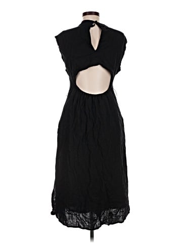Porridge Cocktail Dress (view 2)