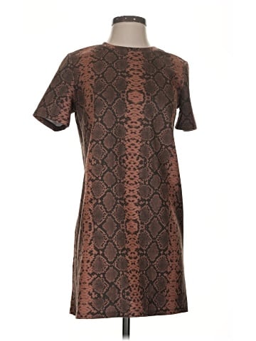 Trafaluc by Zara Cocktail Dress (view 1)
