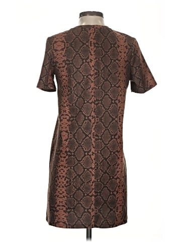 Trafaluc by Zara Cocktail Dress (view 2)