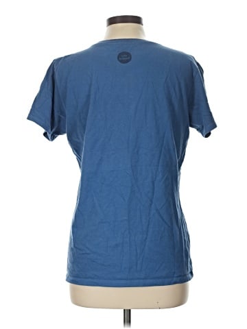 Life Is Good Short Sleeve T-Shirt (view 2)