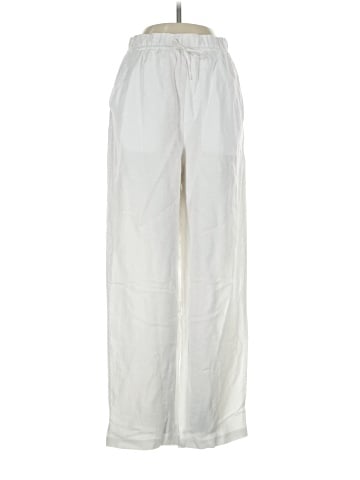 H&M Linen Pants (view 1)