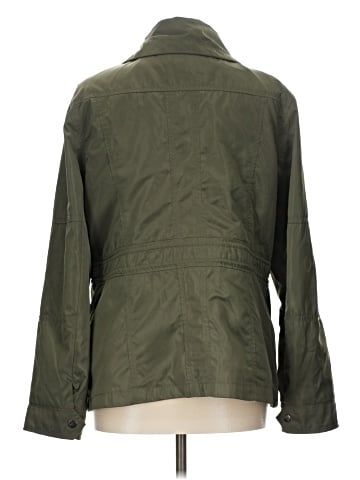 St. John's Bay Jacket (view 2)