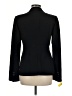 Armani Collezioni Black Wool Blazer Size 8 - photo 2