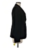Armani Collezioni Black Wool Blazer Size 8 - photo 4