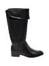 Chinese Laundry Black Boots Size 7 1/2 - photo 1