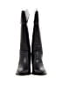 Chinese Laundry Black Boots Size 7 1/2 - photo 2