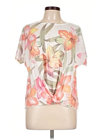 Tryst Short Sleeve T-Shirt (view 1)