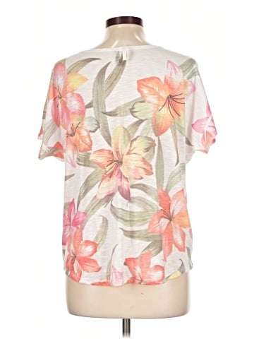 Tryst Short Sleeve T-Shirt (view 2)