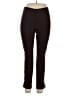 Lavish Brown Active Pants Size 1X - photo 1