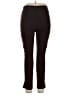 Lavish Brown Active Pants Size 1X - photo 2