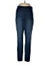 Nine West Blue Jeans Size 12 - photo 1