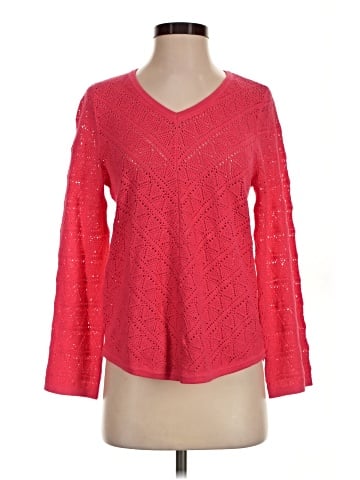 Chico's Pullover Sweater (view 1)