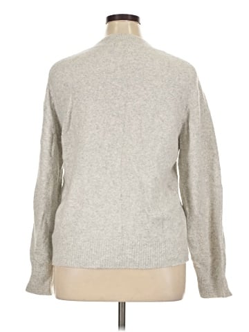 J.Crew Factory Store Pullover Sweater (view 2)