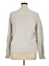 J.Crew Factory Store Gray Pullover Sweater Size XL - photo 2