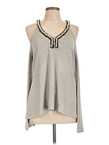 Venus Sweater Vest (view 1)