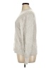 J.Crew Factory Store Gray Pullover Sweater Size XL - photo 5