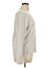 J.Crew Factory Store Gray Pullover Sweater Size XL - photo 4