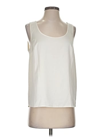 J.Crew Factory Store Sleeveless Top (view 1)