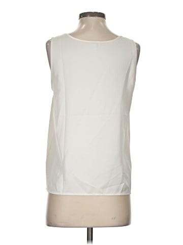 J.Crew Factory Store Sleeveless Top (view 2)