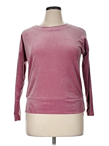 Cable & Gauge Pullover Sweater (view 1)