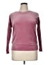 Cable & Gauge Burgundy Pullover Sweater Size XL (estimated) - photo 1