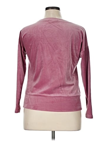 Cable & Gauge Pullover Sweater (view 2)