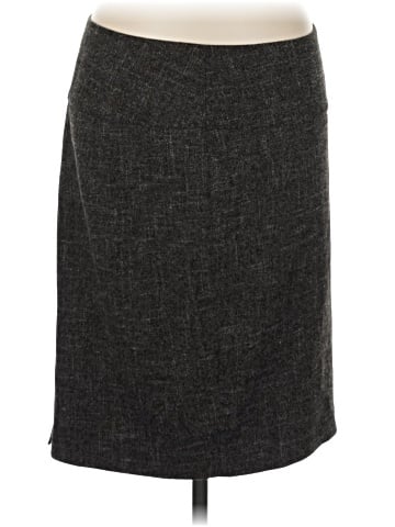 The Limited Black Collection Formal Skirt (view 1)