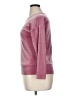 Cable & Gauge Burgundy Pullover Sweater Size XL (estimated) - photo 5