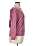 Cable & Gauge Burgundy Pullover Sweater Size XL (estimated) - photo 4