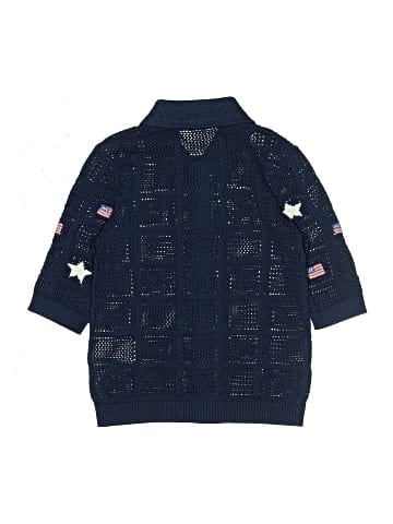 Old Navy Long Sleeve Button-Down Shirt (view 2)