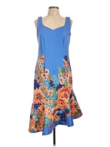 Venus Cocktail Dress (view 1)