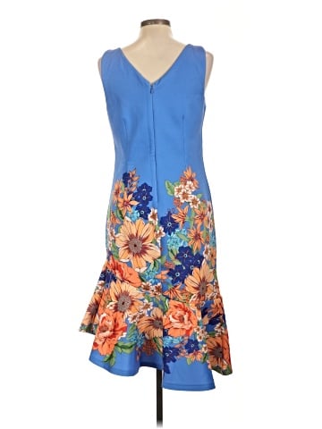 Venus Cocktail Dress (view 2)