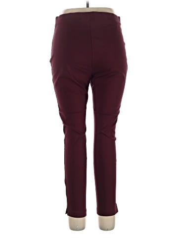 MICHAEL Michael Kors Active Pants (view 2)