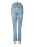 Nine West Hearts Blue Jeans Size 6 - photo 2