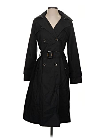 London Fog Trenchcoat (view 1)