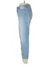 Nine West Hearts Blue Jeans Size 6 - photo 5