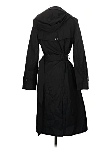 London Fog Trenchcoat (view 2)