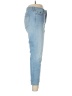 Nine West Hearts Blue Jeans Size 6 - photo 4