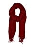 Unbranded Burgundy Scarf One size - photo 1
