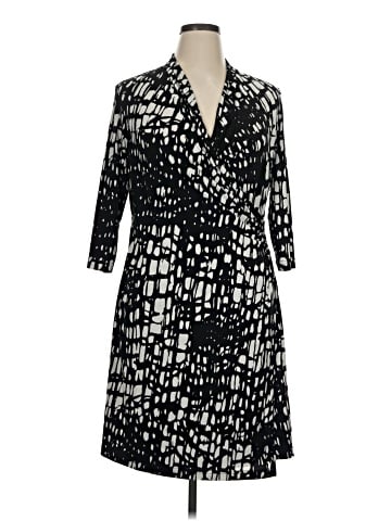 Coldwater Creek Casual Dress (view 1)