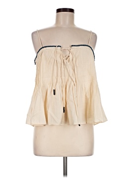 Three Dots Sleeveless Blouse