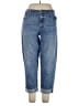 Joe's Jeans Blue Jeans Size 33 waist - photo 1