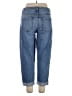 Joe's Jeans Blue Jeans Size 33 waist - photo 2