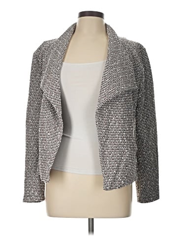Calvin Klein Blazer (view 1)