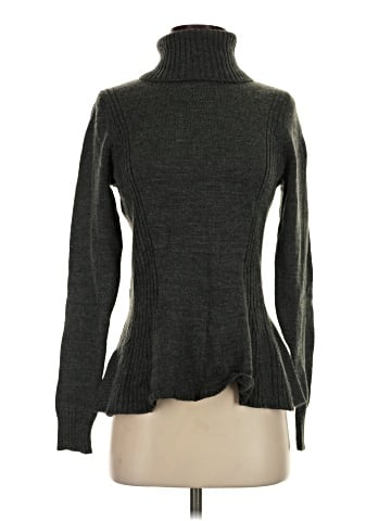The Limited Turtleneck Sweater (view 1)