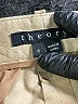 Theory Tan Casual Pants Size 6 - photo 7