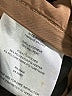 Theory Tan Casual Pants Size 6 - photo 8